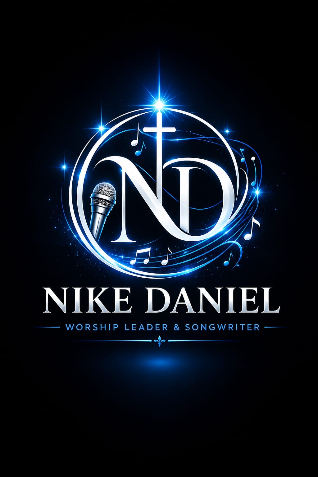 Nike Daniel logo